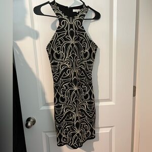 Parker Dress Size S